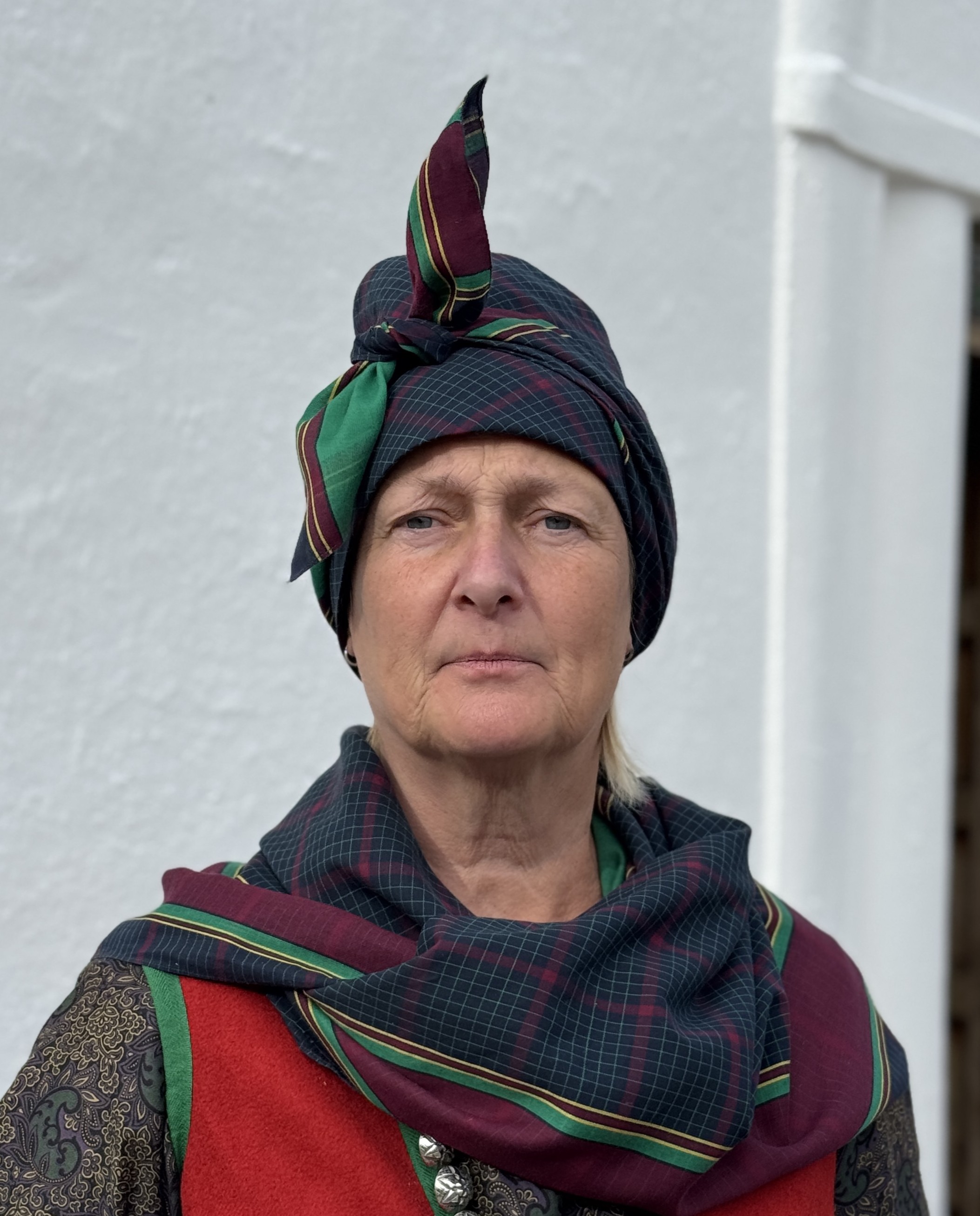 Anne Marie